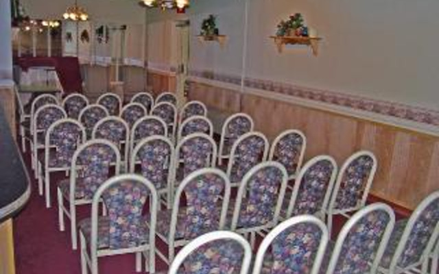 Reidsville Inn & Suites