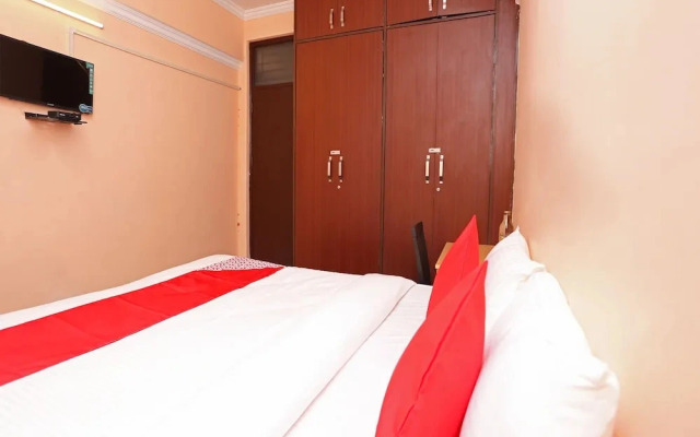 Polytechnic Chauraha By OYO Rooms