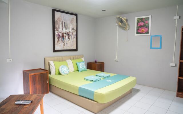 Stay in the heart of historical land- Ayutthaya !