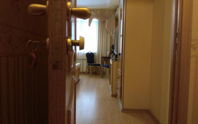 Мини-отель Стрелец