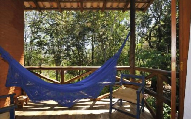 Pousada Vila Serrano