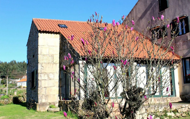 Galicia GetAway - A Casa dos Cancelos