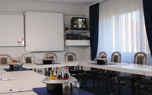 Leonardo Hotel Munich City North
