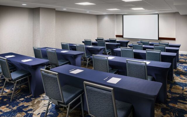 Hampton Inn Washington, D.C./White House