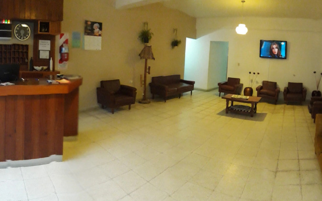Hotel Daives