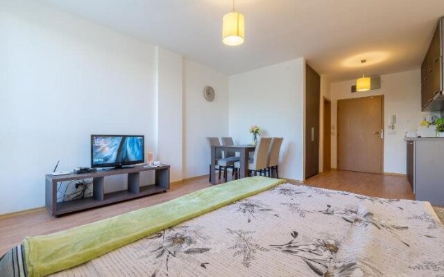 Academica Aparthotel