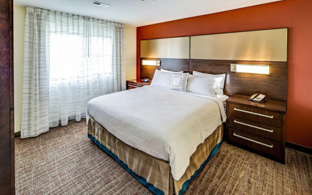 Residence Inn Akron South/Green