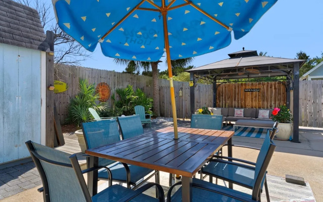 Suzwinks Beach House