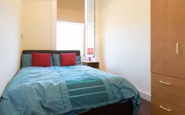 Lauriston Central Roomz Edinburgh