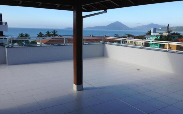 Apartamento em Ubatuba