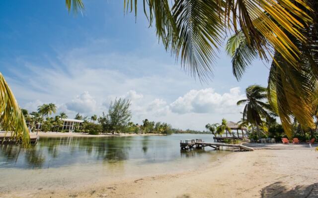 Rum Sands by Cayman Villas