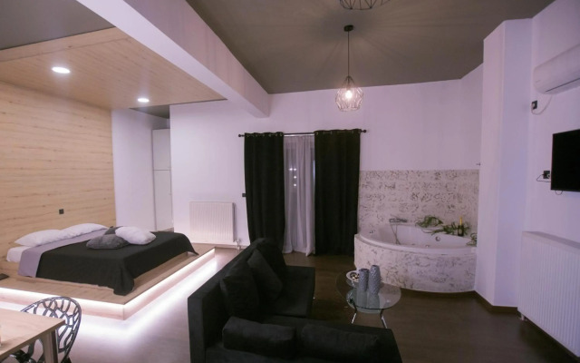 Cavallari Palace Hotel Suites