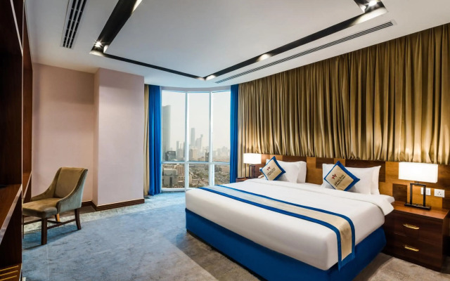 Al Malqa Elite Hotel