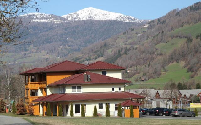 Pension Da Capo