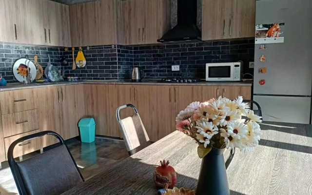 City Center Luxury Hostel