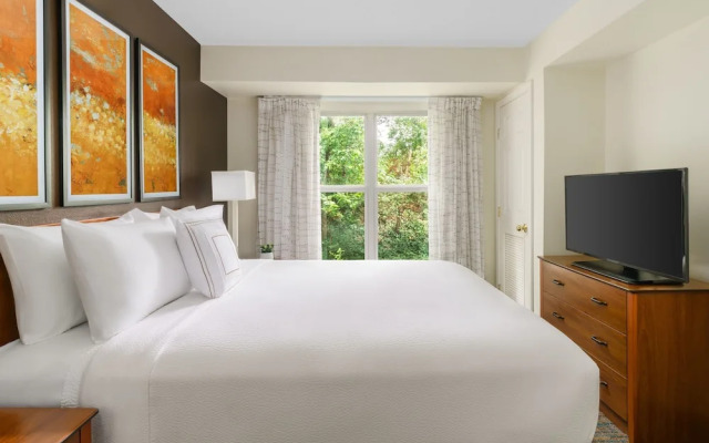 Residence Inn Philadelphia Montgomeryville