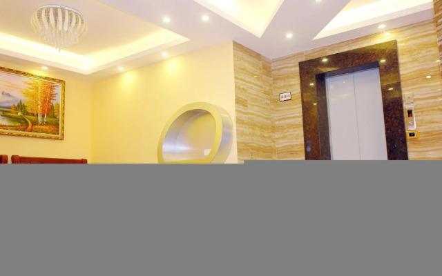 Junlin Hotel