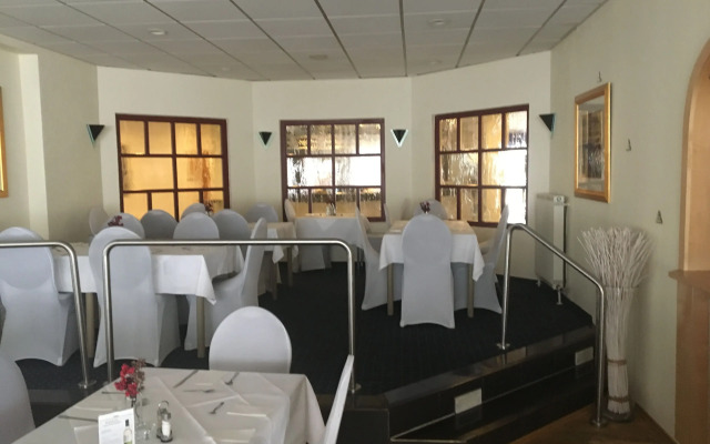 TRIP INN Kongresshotel Rodgau