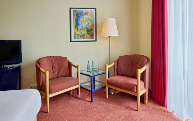 Sheraton Offenbach Hotel