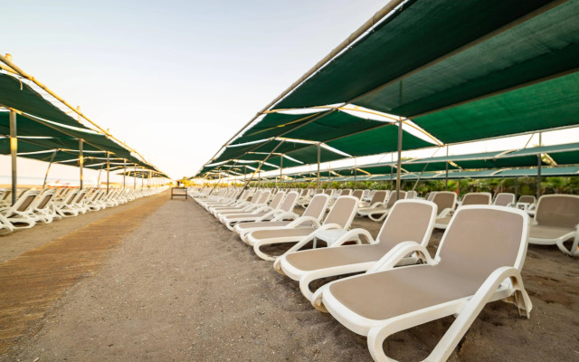 Amelia Beach Resort Hotel & Spa
