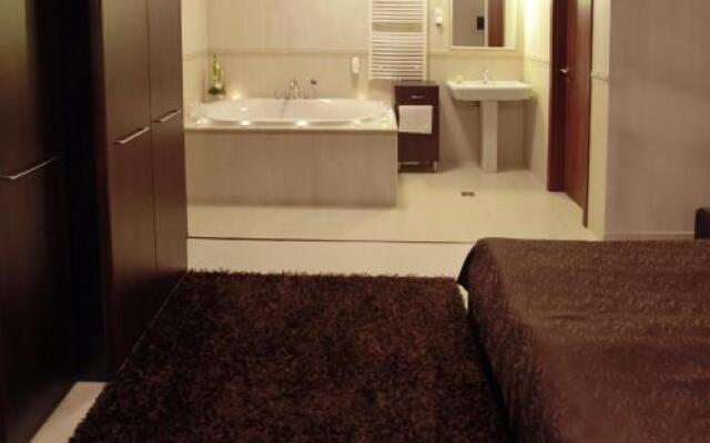 Hotel Brill