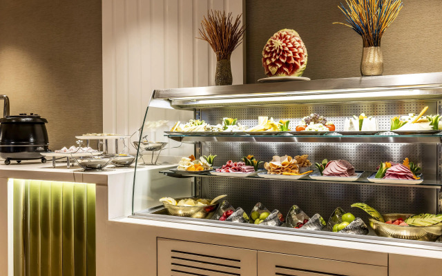 Elite World Comfy Istanbul Taksim