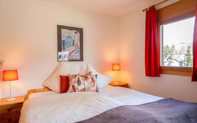 Chesa Pra d`Sura 217