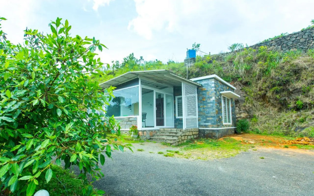 VOYE HOMES Tiyans Castle Vagamon