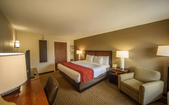 Richland Inn Lawrenceburg