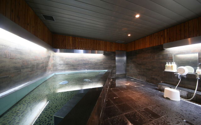 Hotel Wing International Sagamihara