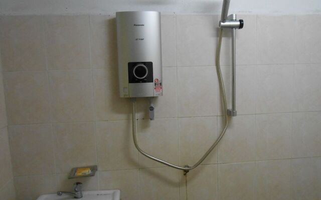 Hotel O D&d Budget Inn