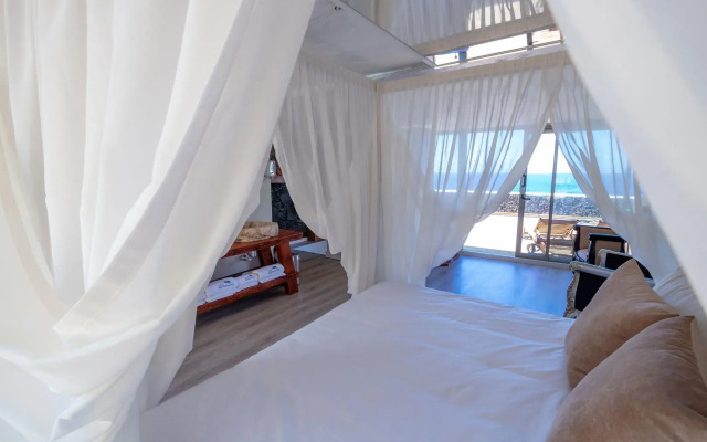 Hotel Puntagrande