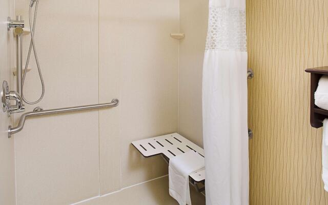 Hampton Inn Columbia