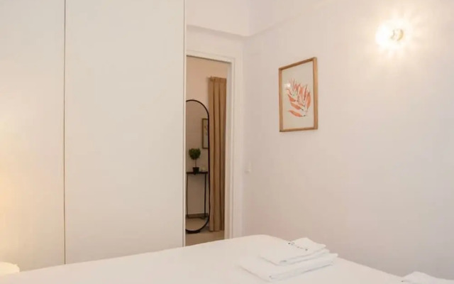 Liiiving in Gaia - Casa da Vinha Apartment II