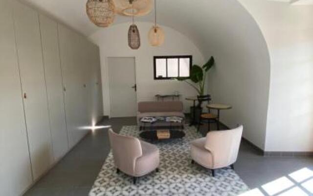 Auberge de la Tour de Brison