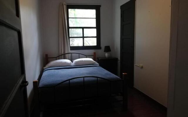 La Casa de Dona Cata