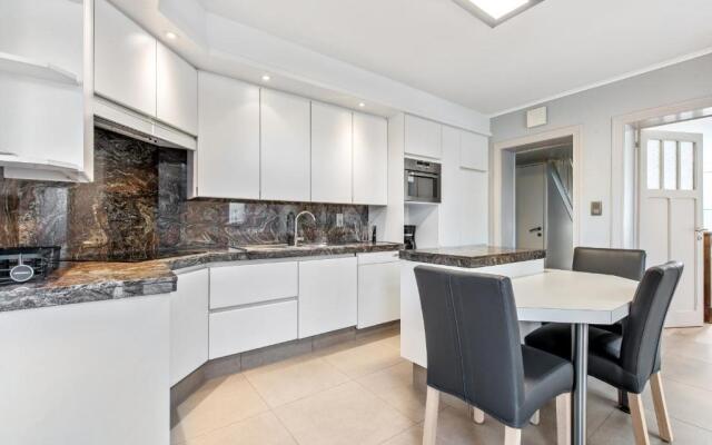 Holiday house Villa Victoria