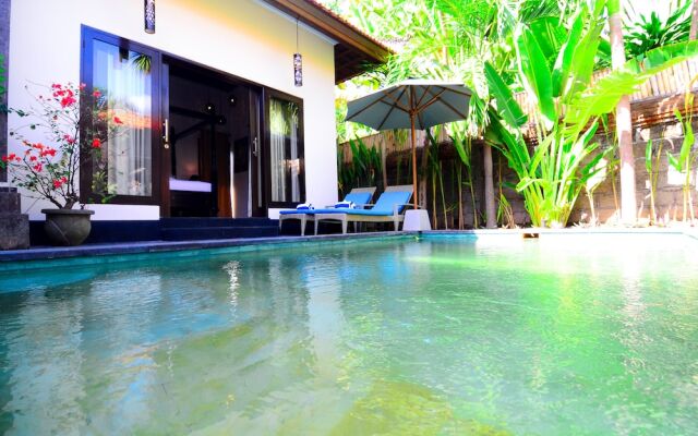 Villa Kubu Tanjung Sanur Bali