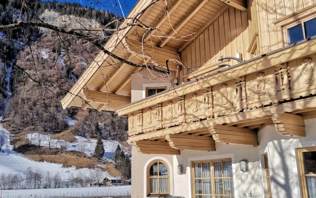 Sonniges Landhaus in den Hohen Tauern