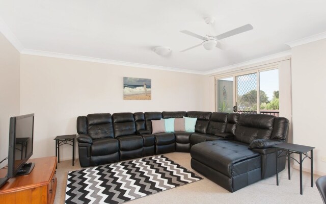 Lagoons Circuit, 24 Lagoons Estate