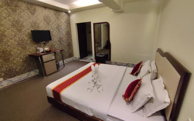 Panshi Inn