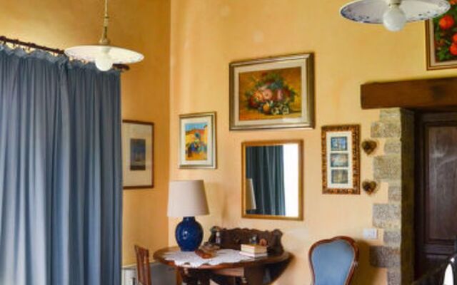 House Moriaolo Collazzone