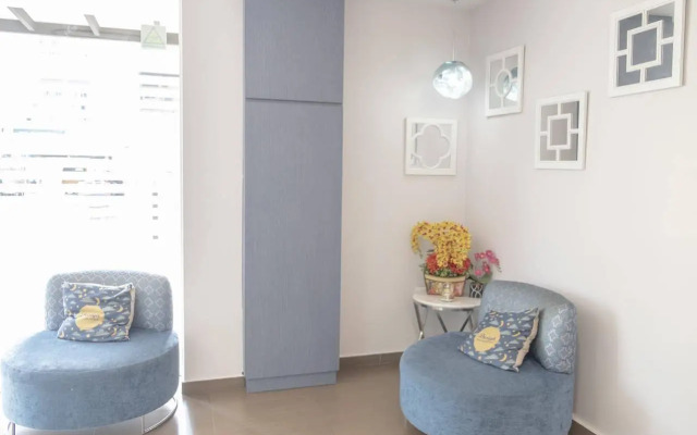 ibis budget Singapore Sapphire