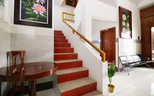 Airy Sawojajar Danau Bratan H5 A1 Malang