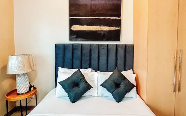 Your Luxury Studio Escape