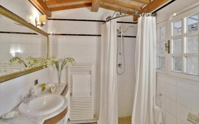 Bed & Breakfast Villa Carlotta