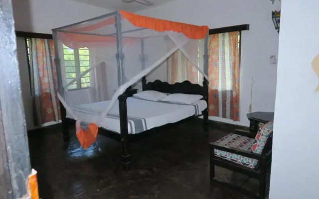 Marijani Holiday Resort