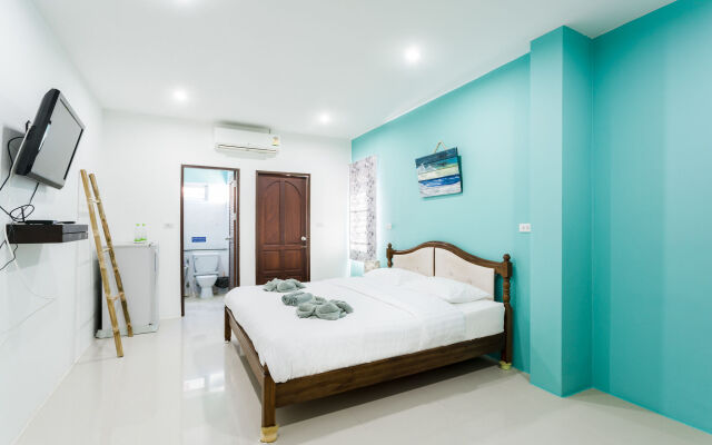 Pelegrin Hotel Samui