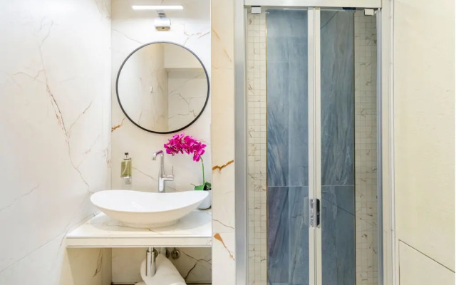 Merveil Luxury Suites - Bac I-II