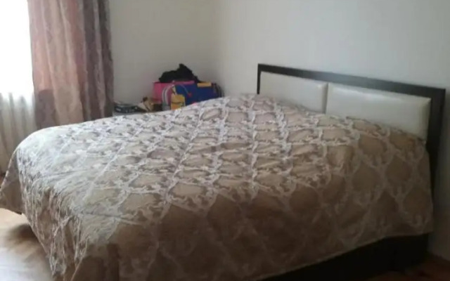 Luse Hostel